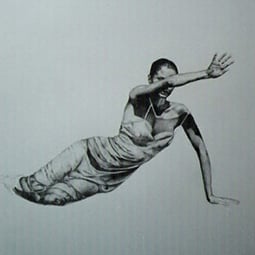1994 / 40x60cm